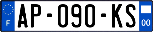 AP-090-KS