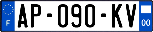 AP-090-KV