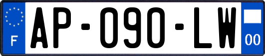 AP-090-LW