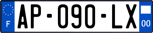 AP-090-LX
