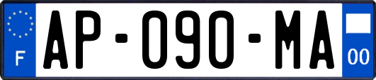 AP-090-MA