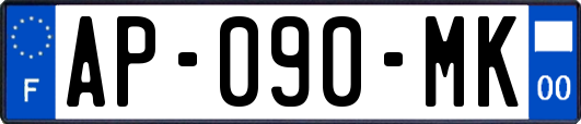 AP-090-MK