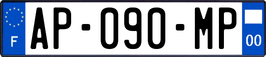 AP-090-MP