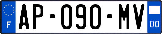 AP-090-MV