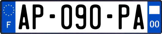 AP-090-PA
