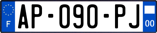 AP-090-PJ