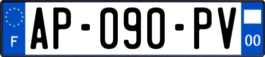 AP-090-PV