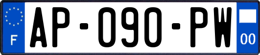 AP-090-PW