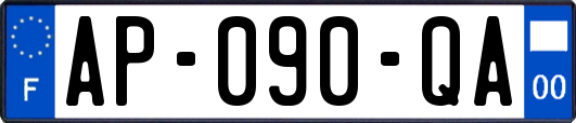 AP-090-QA