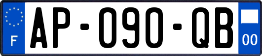 AP-090-QB