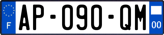 AP-090-QM