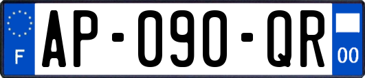 AP-090-QR