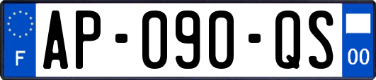 AP-090-QS