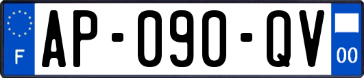 AP-090-QV