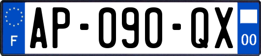 AP-090-QX