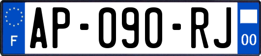 AP-090-RJ