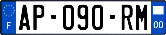 AP-090-RM