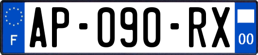 AP-090-RX