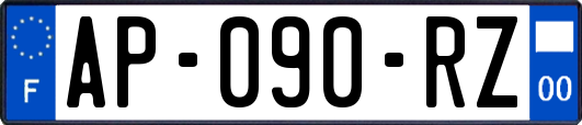AP-090-RZ