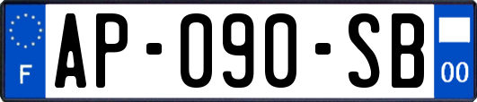 AP-090-SB