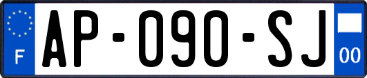 AP-090-SJ