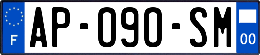AP-090-SM