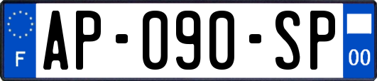 AP-090-SP
