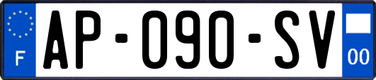 AP-090-SV