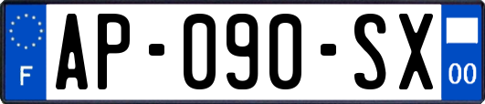 AP-090-SX