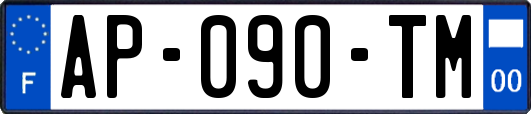 AP-090-TM