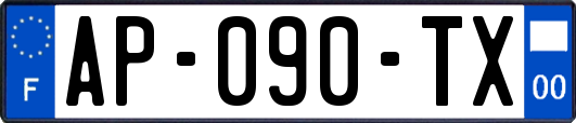 AP-090-TX