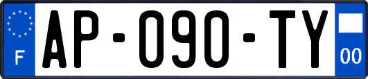 AP-090-TY