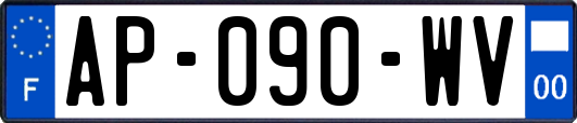 AP-090-WV