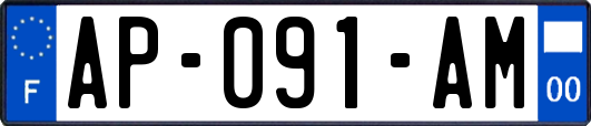 AP-091-AM