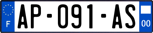 AP-091-AS