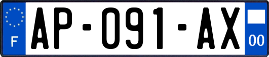 AP-091-AX