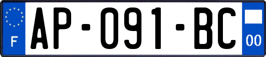 AP-091-BC