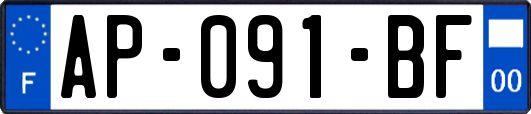 AP-091-BF