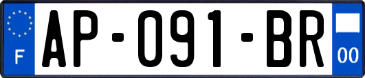 AP-091-BR