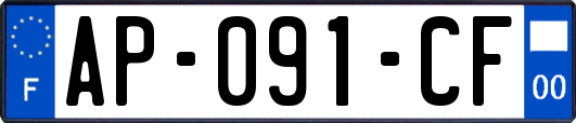 AP-091-CF