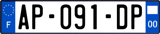 AP-091-DP