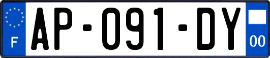 AP-091-DY