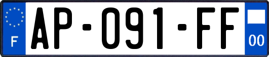 AP-091-FF