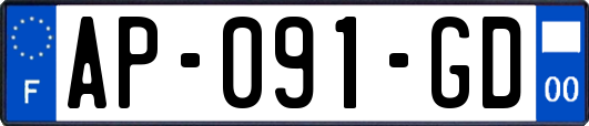 AP-091-GD