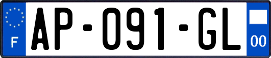 AP-091-GL