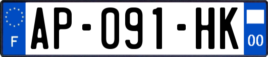 AP-091-HK