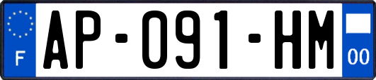 AP-091-HM
