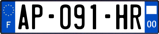 AP-091-HR