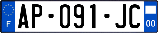AP-091-JC