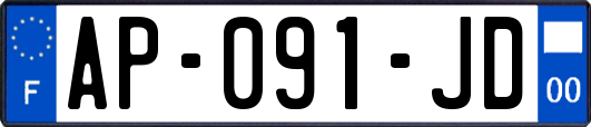 AP-091-JD